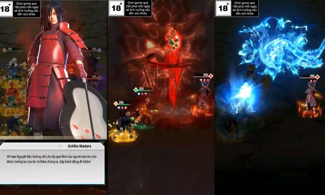 Naruto: Sẽ ra sao nếu Team 7 kh&ocirc;ng đ&aacute;nh bại được Kaguya?- Ảnh 4.