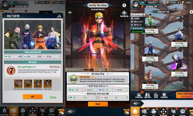 Naruto: Sẽ ra sao nếu Team 7 kh&ocirc;ng đ&aacute;nh bại được Kaguya?- Ảnh 5.