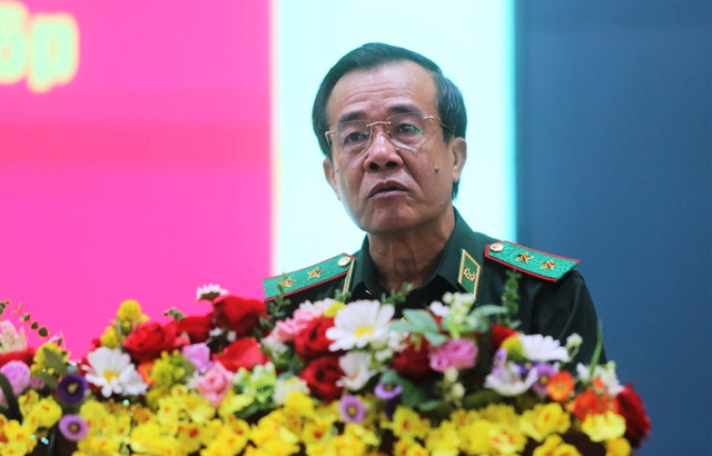 Thưởng 'nóng' vụ bắt giữ 14,3 kg ma túy vận chuyển từ Lào vào Việt Nam- Ảnh 3. Thưởng 'nóng' vụ bắt giữ 14,3 kg ma túy vận chuyển từ Lào vào Việt Nam- Ảnh 3.