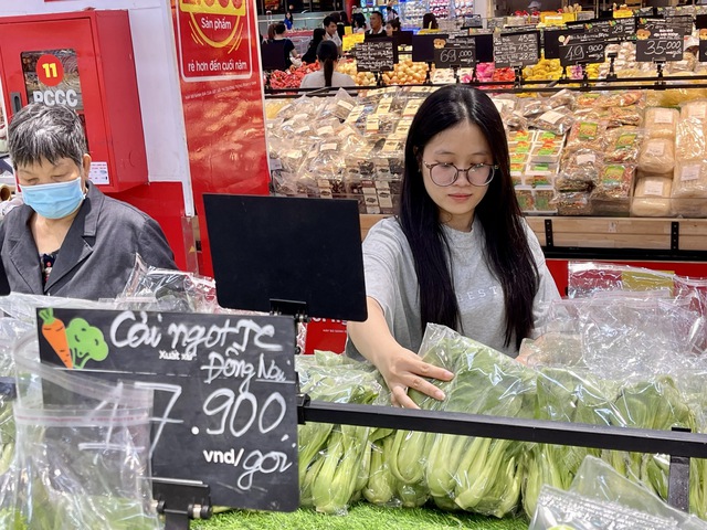 ‘Ăn uống healthy’ theo kiểu… sinh viên ‘Ăn uống healthy’ theo kiểu… sinh viên