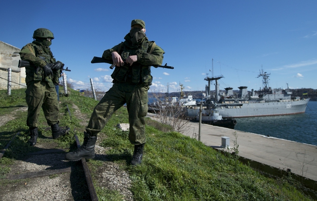 Chiến sự Ukraine ngày 1.164: Kyiv tấn công dồn dập Crimea, Nga lập vùng đệm tại Sumy Chiến sự Ukraine ngày 1.164: Kyiv tấn công dồn dập Crimea, Nga lập vùng đệm tại Sumy - Ảnh 1.