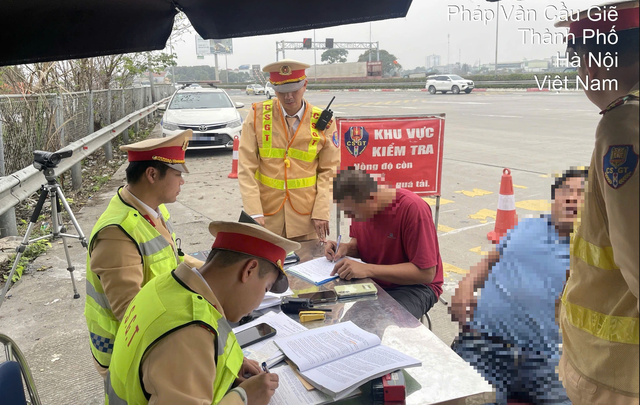 Từ 15.6, bãi nhiệm cán bộ bao che vi phạm hành chính - Ảnh 1.