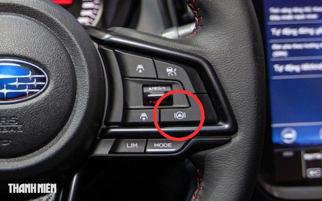 3 tính năng ADAS hữu ích cho tài xế khi lái xe đường dài - Ảnh 3. 3 tính năng ADAS hữu ích cho tài xế khi lái xe đường dài - Ảnh 3.