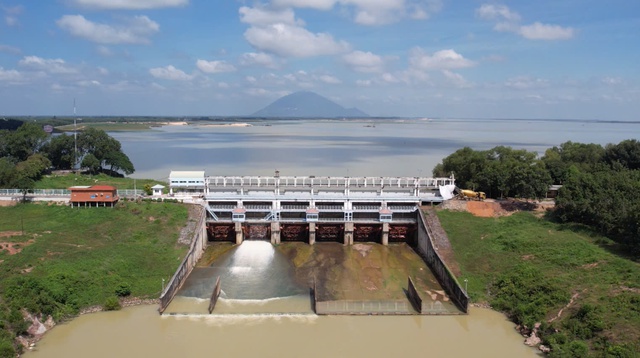 Tây Ninh – Vùng biên mở lối: Chọn lối đi bền vững Tây Ninh – Vùng biên mở lối: Chọn lối đi bền vững