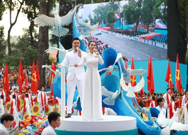 Khi những nghệ sĩ lâu năm thống trị Top Trending âm nhạc Khi những nghệ sĩ lâu năm thống trị Top Trending âm nhạc