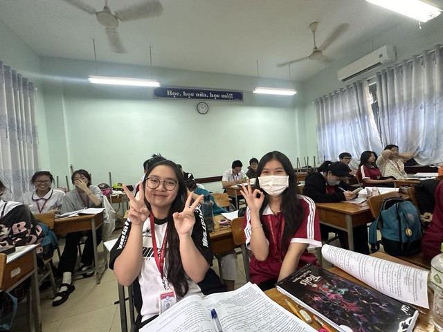 Bí quyết ôn thi tốt nghiệp THPT đạt điểm cao: Dạng câu hỏi đọc hiểu nghị luận Bí quyết ôn thi tốt nghiệp THPT đạt điểm cao: Dạng câu hỏi đọc hiểu nghị luận