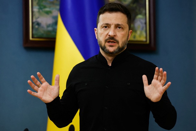 Chiến sự Ukraine ngày 1.182: Kyiv quyết không rút quân, châu Âu cấm vận Nga - Ảnh 3.
