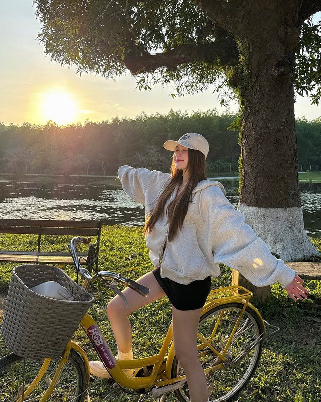 Những kiểu mũ không nên bỏ qua khi hè đến- Ảnh 3. Những kiểu mũ không nên bỏ qua khi hè đến- Ảnh 3.
