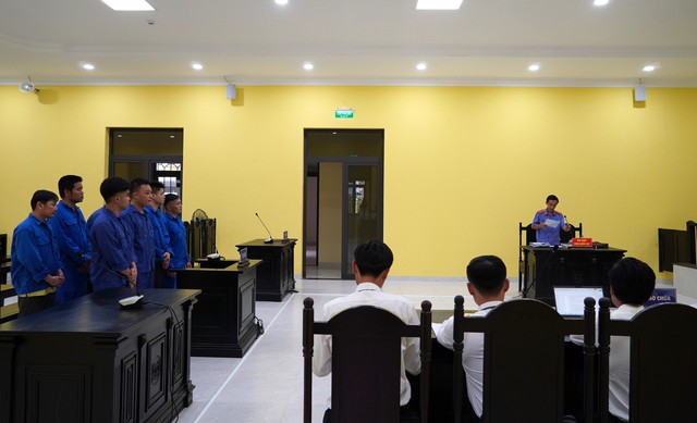 Cà Mau: Dùng giấy tờ giả thuê ô tô rồi bán xe, chiếm đoạt hàng trăm triệu Cà Mau: Dùng giấy tờ giả thuê ô tô rồi bán xe, chiếm đoạt hàng trăm triệu