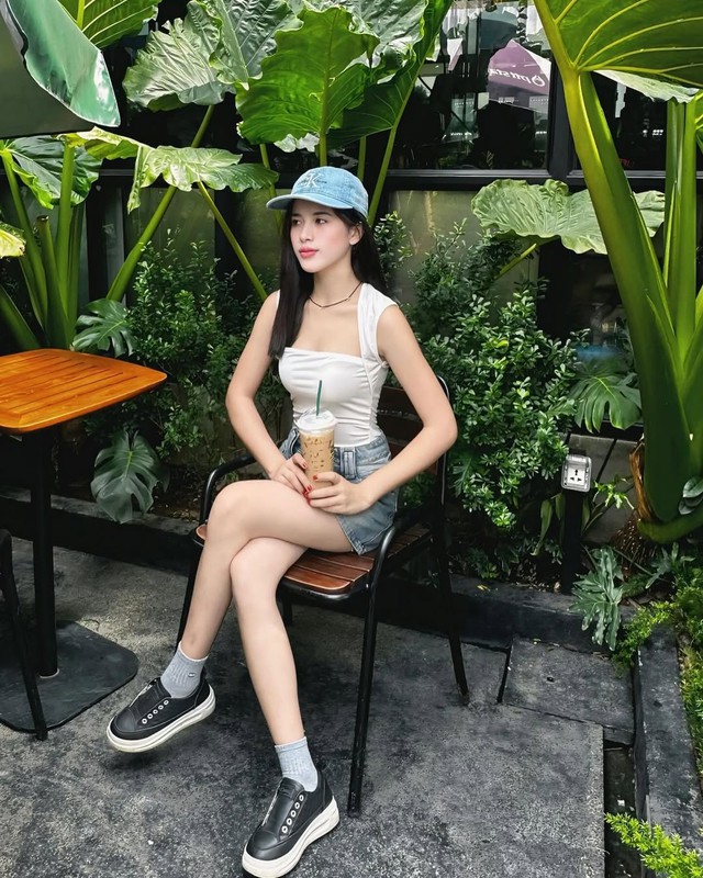 Những kiểu mũ không nên bỏ qua khi hè đến- Ảnh 5. Những kiểu mũ không nên bỏ qua khi hè đến- Ảnh 5.