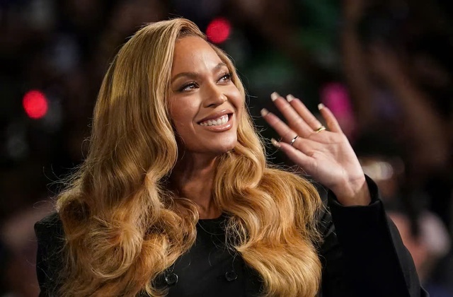 Rộ tin Beyoncé nhận tiền để ủng hộ Kamala Harris, Donald Trump lập tức vào cuộc - Ảnh 2.