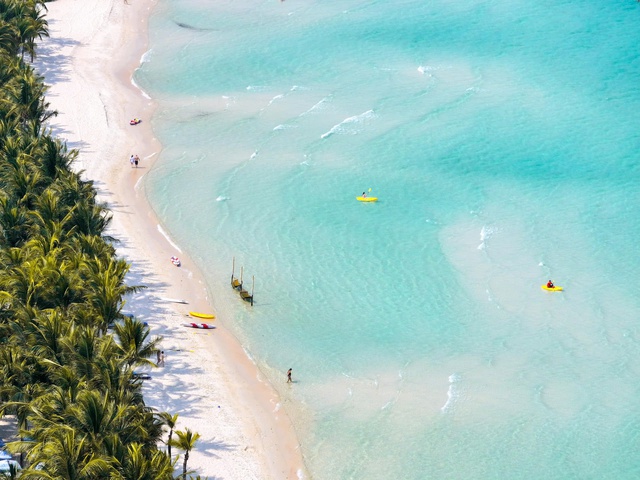 Sun Group được chấp thuận thành lập Hãng hàng không Sun PhuQuoc Airways- Ảnh 1. Sun Group được chấp thuận thành lập Hãng hàng không Sun PhuQuoc Airways- Ảnh 1.
