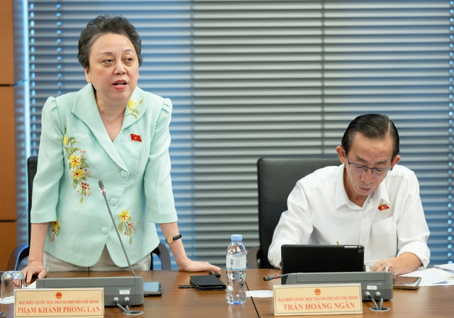Nhiều đại biểu không đồng tình bỏ án tử hình với tội sản xuất thuốc giả Nhiều đại biểu không đồng tình bỏ án tử hình với tội sản xuất thuốc giả