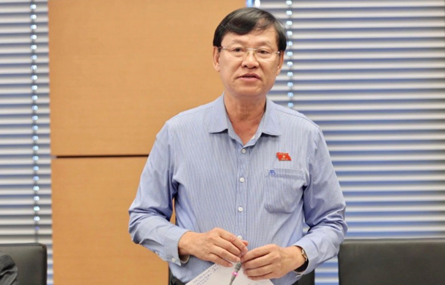 ‘Thuốc giả, bác sĩ giả, chỉ con tôi chết là thật’ - Ảnh 2.