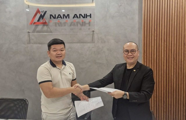 Phim cách nhiệt ô tô Konica thâm nhập thị trường Hà Nội Phim cách nhiệt ô tô Konica thâm nhập thị trường Hà Nội