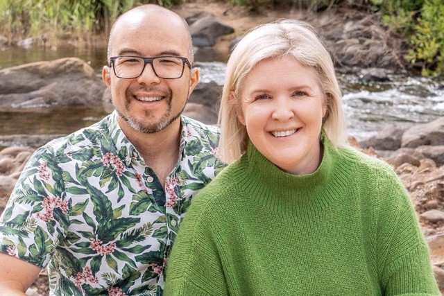 Tỉ ph&uacute; Cameron Adams quy&ecirc;n g&oacute;p nửa t&agrave;i sản cho bảo vệ m&ocirc;i trường - Ảnh 1.