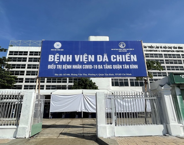 Quy định phòng chống Covid-19 hiện hành: Không cách ly bắt buộc - Ảnh 1.