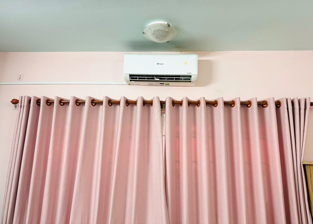 Hậu ‘kiểm toán’ toàn bộ thiết bị điện Hậu ‘kiểm toán’ toàn bộ thiết bị điện
