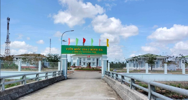 Hợp nhất Cà Mau, Bạc Liêu: Ban Chấp hành Đảng bộ tỉnh mới có 61 ủy viên Hợp nhất Cà Mau, Bạc Liêu: Ban Chấp hành Đảng bộ tỉnh mới có 61 ủy viên