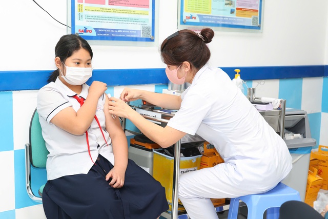 Vắc xin cúm mùa 3 chủng: Xu hướng và lợi ích   - Ảnh 3.