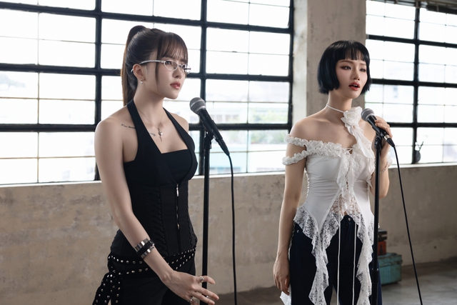 Showbiz 19.5: Thiều Bảo Tr&acirc;m sau &lsquo;Chị đẹp&rsquo;; Lưu Thi&ecirc;n Hương &lsquo;thẳng tay&rsquo; với học tr&ograve; - Ảnh 1.