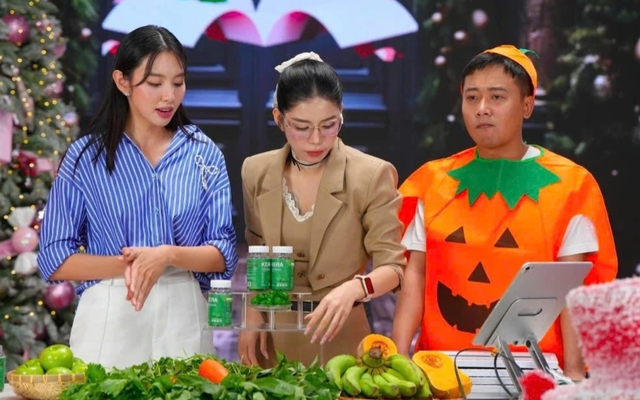 Livestream bán hàng, phải lưu ý những gì để không vi phạm pháp luật? - Ảnh 1.