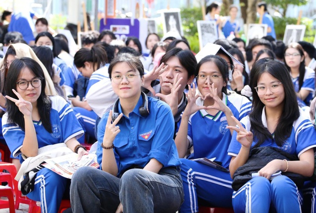 Phạt 20-30 triệu đồng nếu trường ĐH tuyển sinh không đúng thông tin đã công bố Phạt 20-30 triệu đồng nếu trường ĐH tuyển sinh không đúng thông tin đã công bố