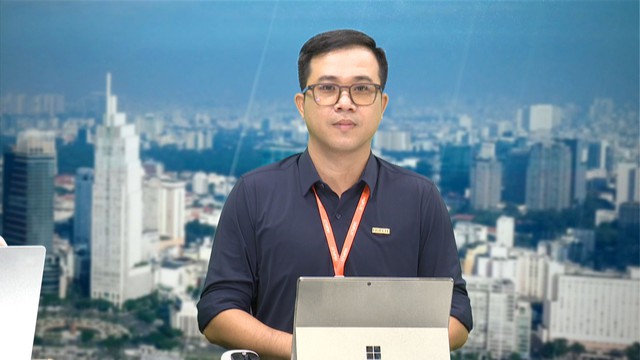 Học gì hôm nay để không bị AI thay thế ngày mai? - Ảnh 3.