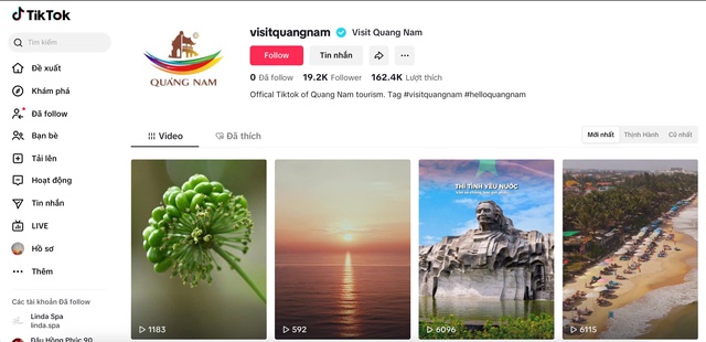 Đóng gói và số hóa để nghệ thuật truyền thống 'hút' giới trẻ- Ảnh 4. Đóng gói và số hóa để nghệ thuật truyền thống 'hút' giới trẻ- Ảnh 4.
