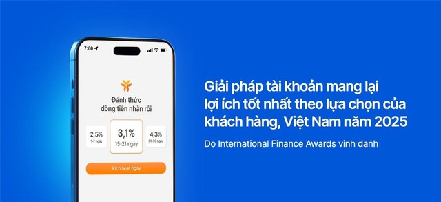 VIB xác lập kỷ lục - đánh thức dòng tiền nhàn rỗi từ Bắc đến Nam - Ảnh 5.