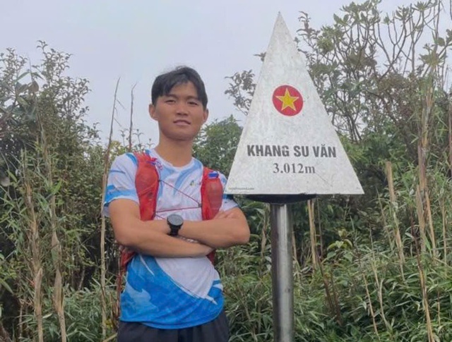 Vì sao đã đi leo núi 2-3 lần trước đó nhưng vẫn lạc đường? - Ảnh 4.