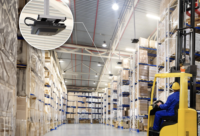Những lợi ích của việc ứng dụng tự động hóa vận hành kho hàng Những lợi ích của việc ứng dụng tự động hóa vận hành kho hàng