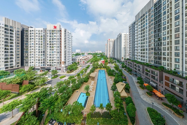 Pi Group - Từ tầm nhìn khác biệt đến dấu ấn trên thị trường bất động sản - Ảnh 1.