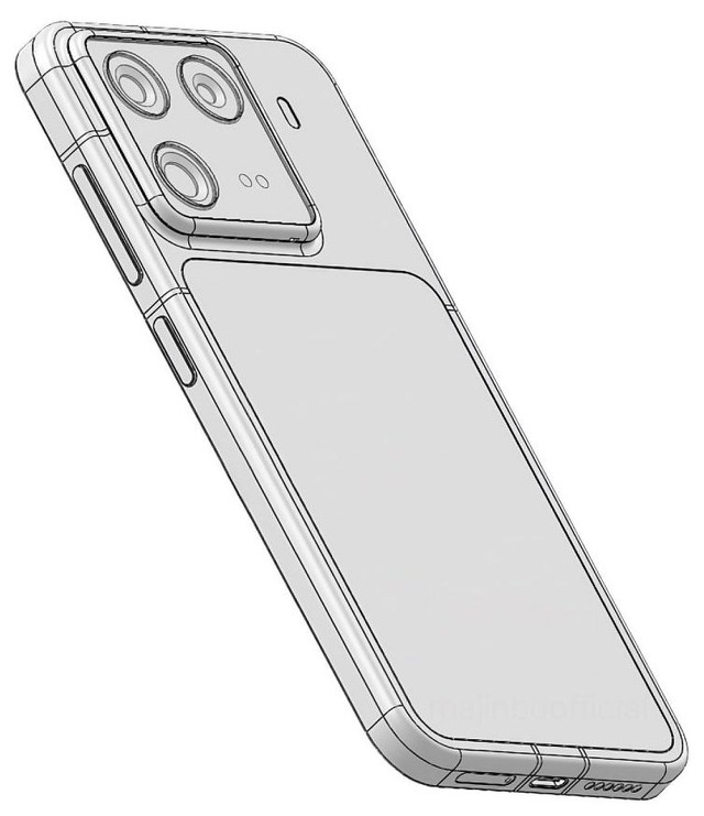 Xuất hiện siêu phẩm Android của năm 2025 đến từ Xiaomi - Ảnh 2.
