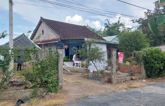 An Giang: Tạm giữ nữ ghi phạm giết người - Ảnh 2.