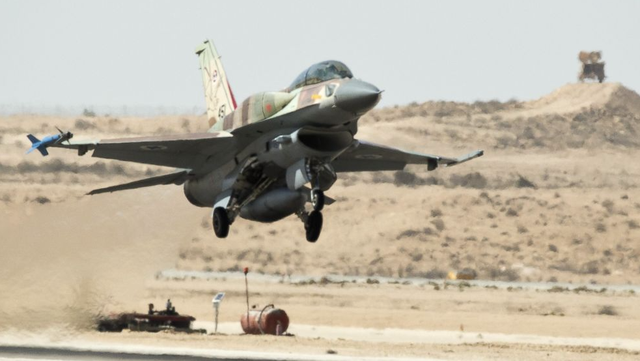 Nguy cơ Israel tấn công cơ sở hạt nhân Iran Nguy cơ Israel tấn công cơ sở hạt nhân Iran