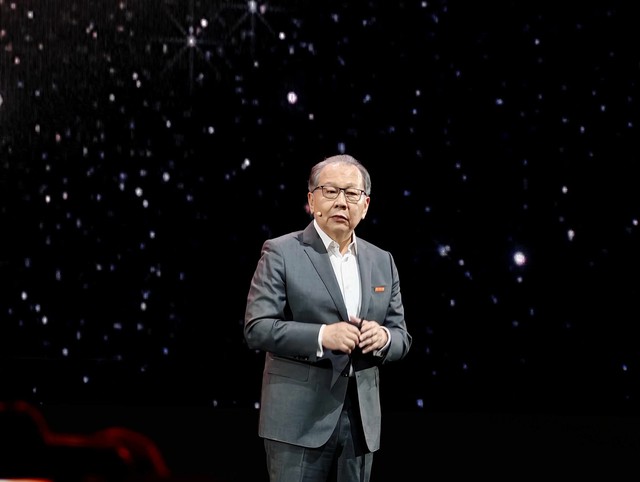 'Nhà máy AI' đè áp lực năng lượng lên các trung tâm dữ liệu- Ảnh 3. 'Nhà máy AI' đè áp lực năng lượng lên các trung tâm dữ liệu- Ảnh 3.