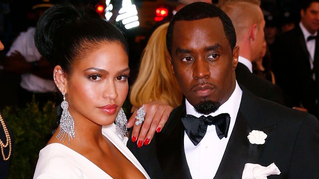 Mẹ Cassie phải trả tiền cho Diddy để đảm bảo sự an toàn của con gái - Ảnh 2.