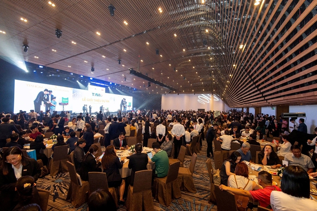 TT AVIO c&aacute;n mốc &lsquo;sold out&rsquo; giỏ h&agrave;ng th&aacute;p AVIS - Ảnh 1.