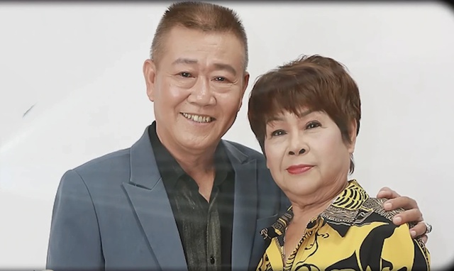 Ca sĩ Lệ Hải – vợ nghệ sĩ Vũ Thanh qua đời Ca sĩ Lệ Hải – vợ nghệ sĩ Vũ Thanh qua đời