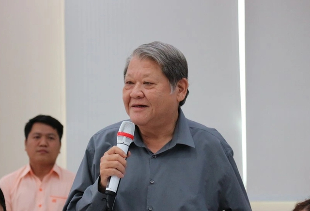 Chuyên gia khuyên nên học gì để tránh bị AI cướp mất công việc? Chuyên gia khuyên nên học gì để tránh bị AI cướp mất công việc?