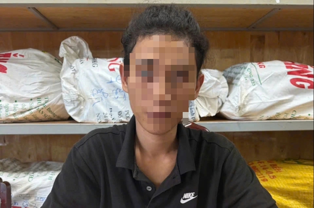Sập bẫy ‘việc nhẹ lương cao’, 1 người bị Myanmar trục xuất về Việt Nam Sập bẫy ‘việc nhẹ lương cao’, 1 người bị Myanmar trục xuất về Việt Nam