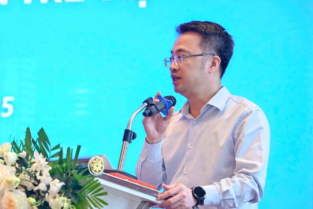 Hội Doanh nhân trẻ Việt Nam: Đồng hành cùng thanh niên trên con đường khởi nghiệp Hội Doanh nhân trẻ Việt Nam: Đồng hành cùng thanh niên trên con đường khởi nghiệp