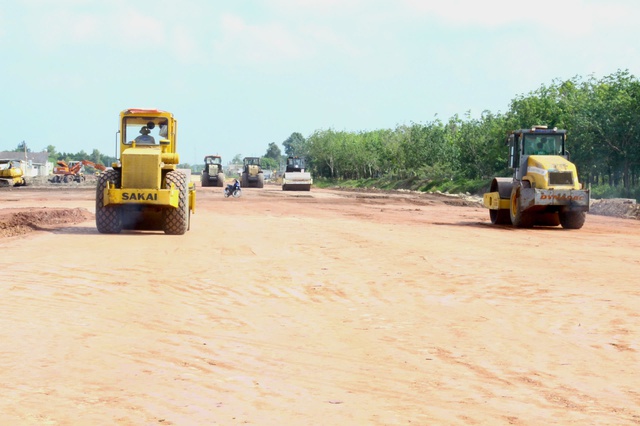 Đường băng thứ 2 sân bay Long Thành: Chuẩn bị mọi thứ, khởi công là làm ngay - Ảnh 2.
