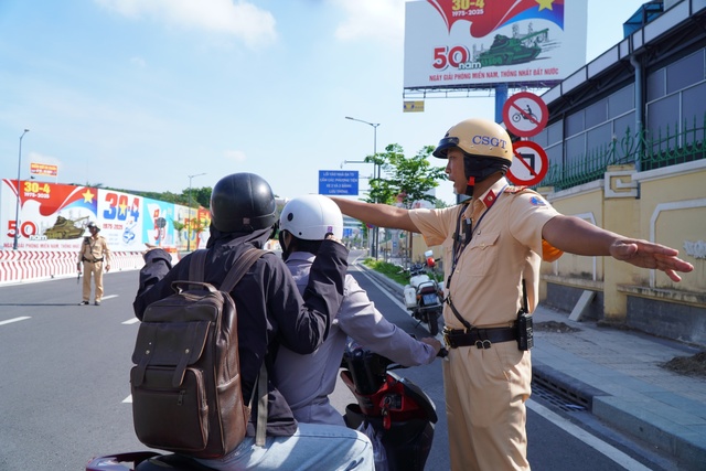 Đề xuất mở đường đi thẳng từ Cộng Hòa vào nhà ga T3 sân bay Tân Sơn Nhất Đề xuất mở đường đi thẳng từ Cộng Hòa vào nhà ga T3 sân bay Tân Sơn Nhất