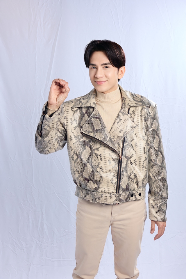 Đan Trường có ưu ái Phương Mỹ Chi trong show âm nhạc?- Ảnh 2. Đan Trường có ưu ái Phương Mỹ Chi trong show âm nhạc?- Ảnh 2.