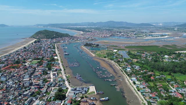 Thanh Hóa kết thúc hoạt động của các đội quy tắc Thanh Hóa kết thúc hoạt động của các đội quy tắc