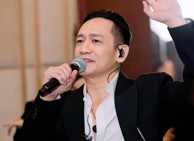 Duy Mạnh mong được nộp phạt vì quảng cáo lừa dối người dùng- Ảnh 1.
Duy Mạnh nhận sai vì vụ quảng cáo sản phẩm tăng cường sinh lý