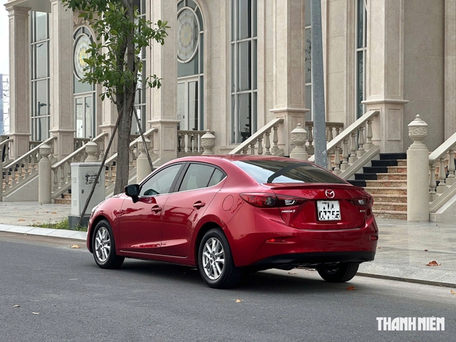 C&oacute; nhất thiết phải l&aacute;i thử khi mua &ocirc; t&ocirc; cũ? - Ảnh 2.