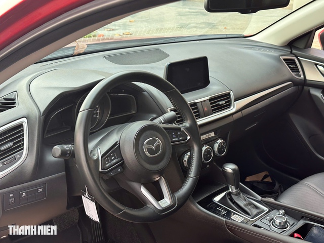 C&oacute; nhất thiết phải l&aacute;i thử khi mua &ocirc; t&ocirc; cũ? - Ảnh 3.